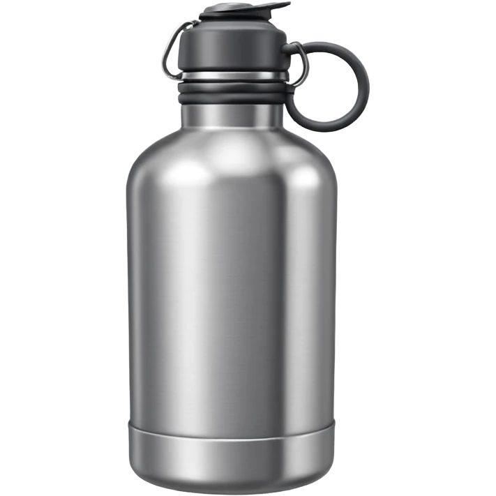 inox water canteen emoji