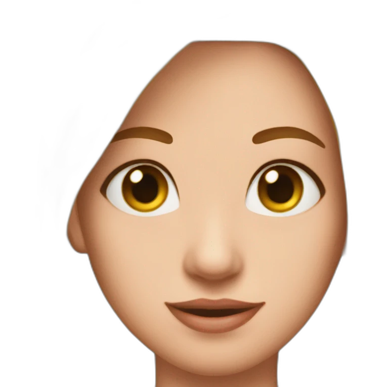 Gata carey emoji