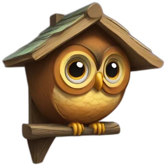 Luz owl house emoji