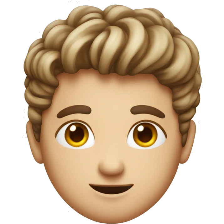 Heart, Birthday, cake emoji