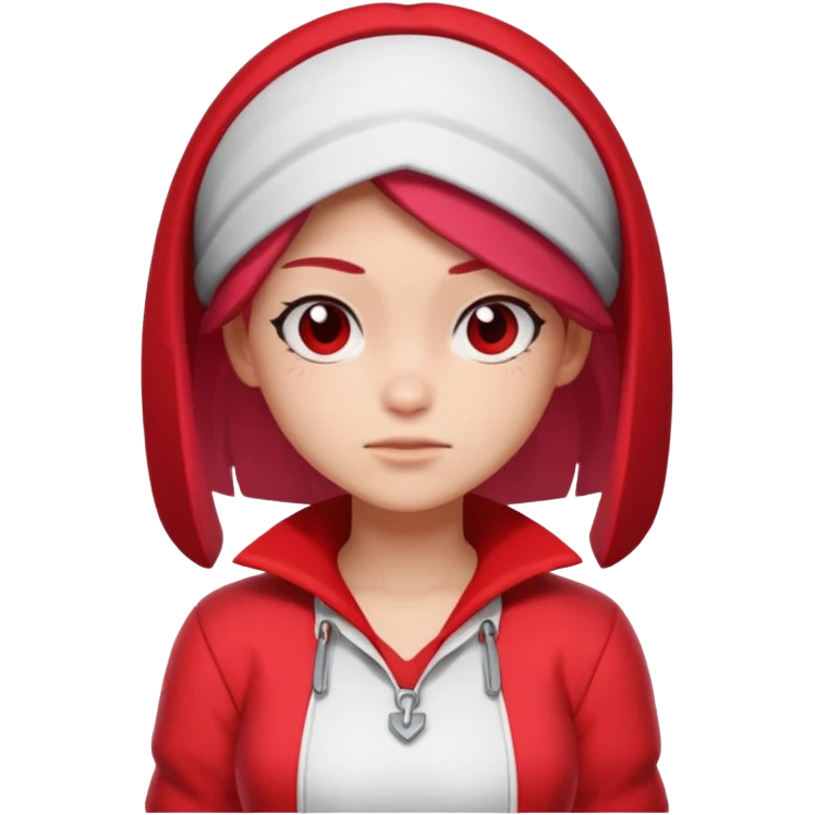 Mina , Brawl stars  emoji