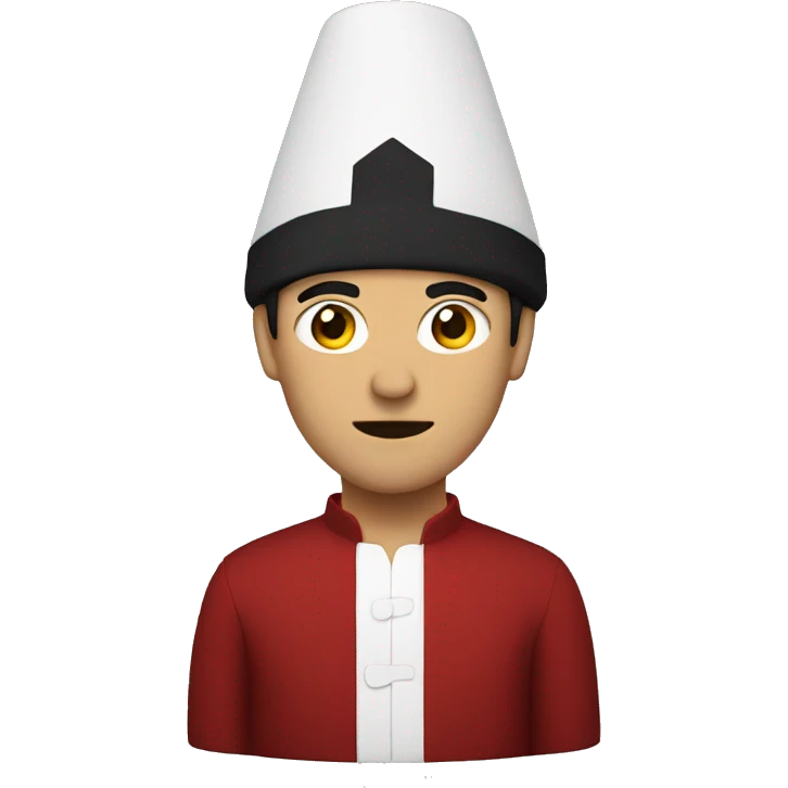fez emoji
