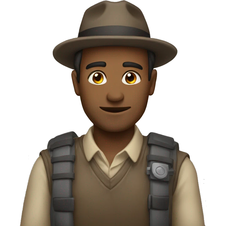 mate termo  emoji