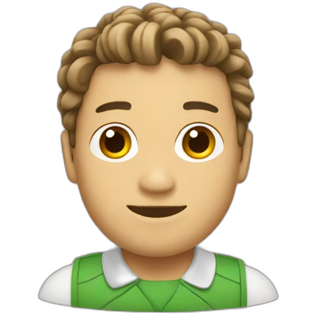 Kappa emoji
