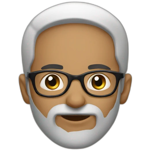 Salam emoji