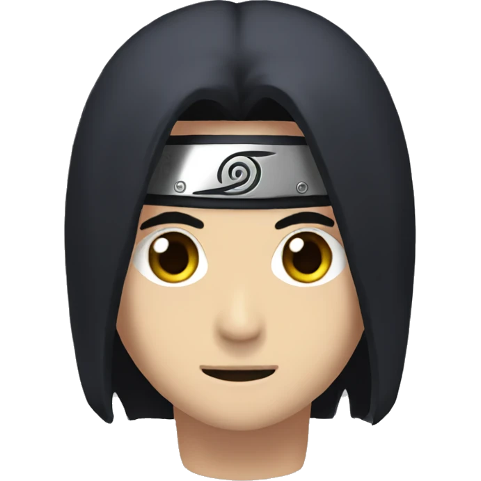 Itachi  emoji