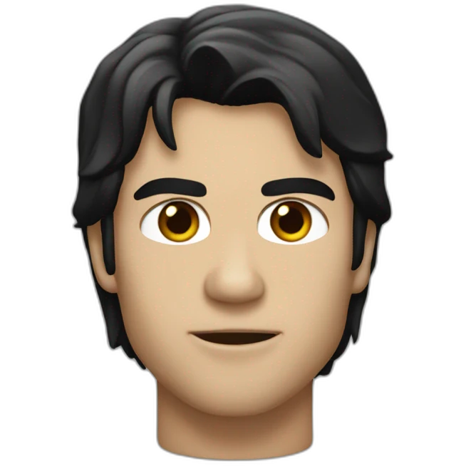 Damon salvatore emoji