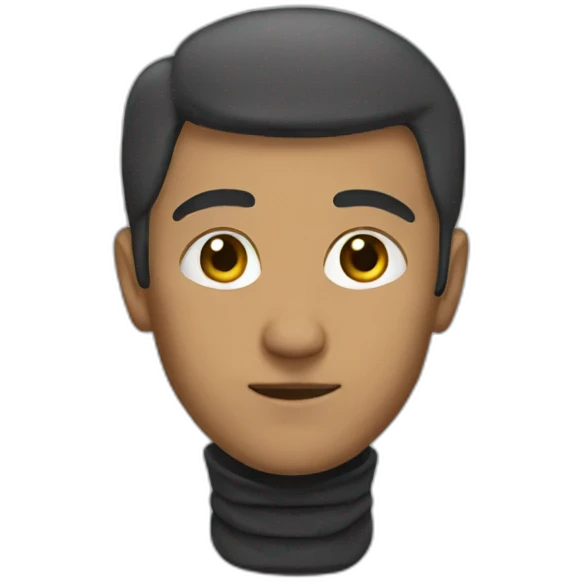 Khazri emoji