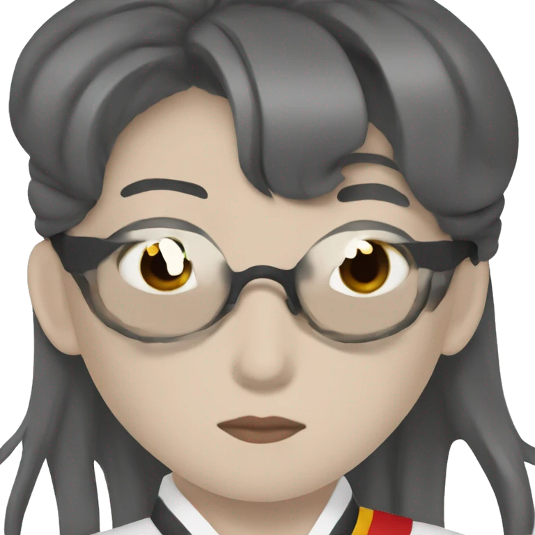 Dae Jang-geum emoji