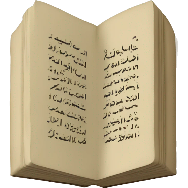 Quran emoji