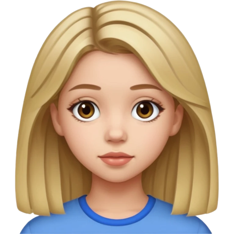Sydney Sweeney  emoji