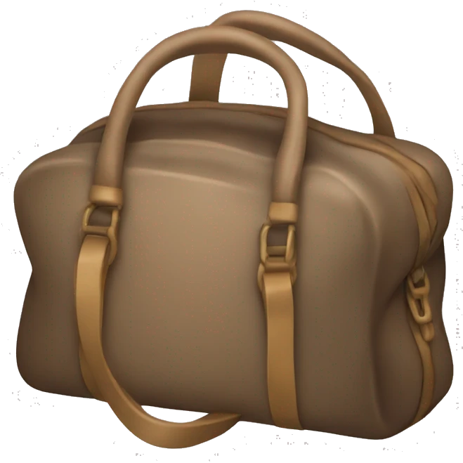 Bags emoji