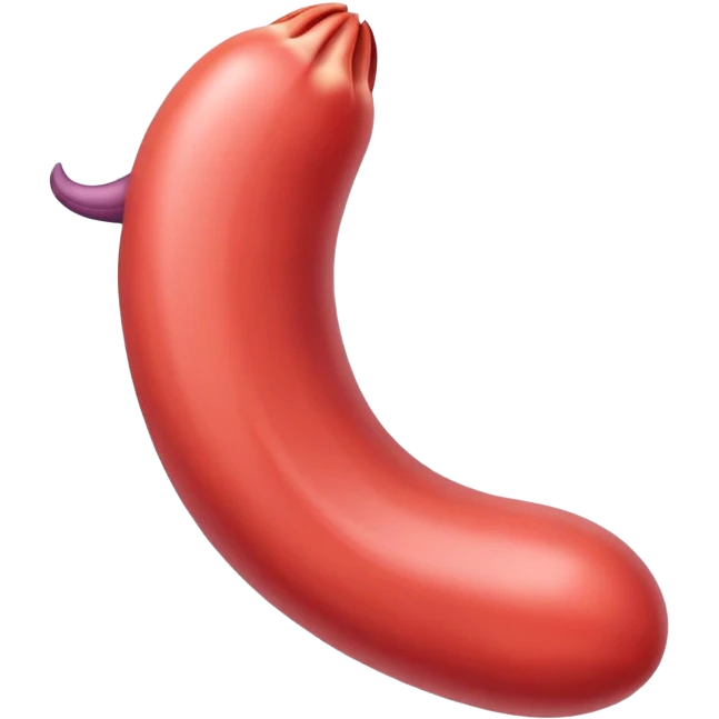 penis emoji