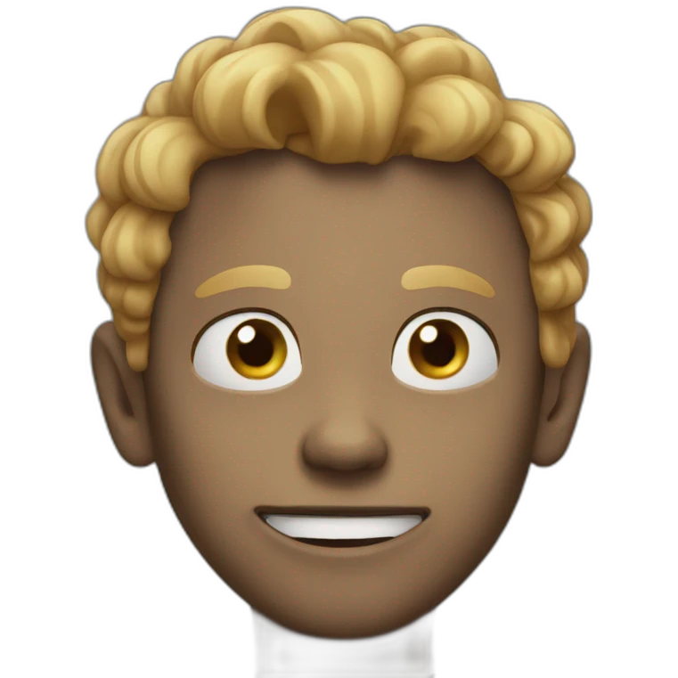 fright emoji