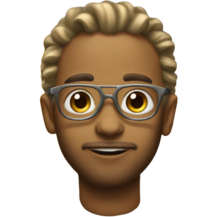 Solar emoji