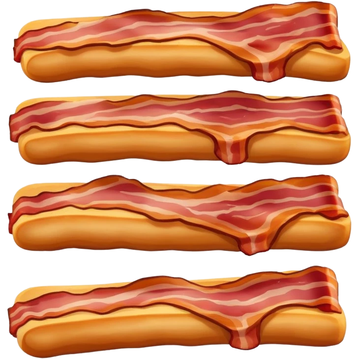 bacon emoji