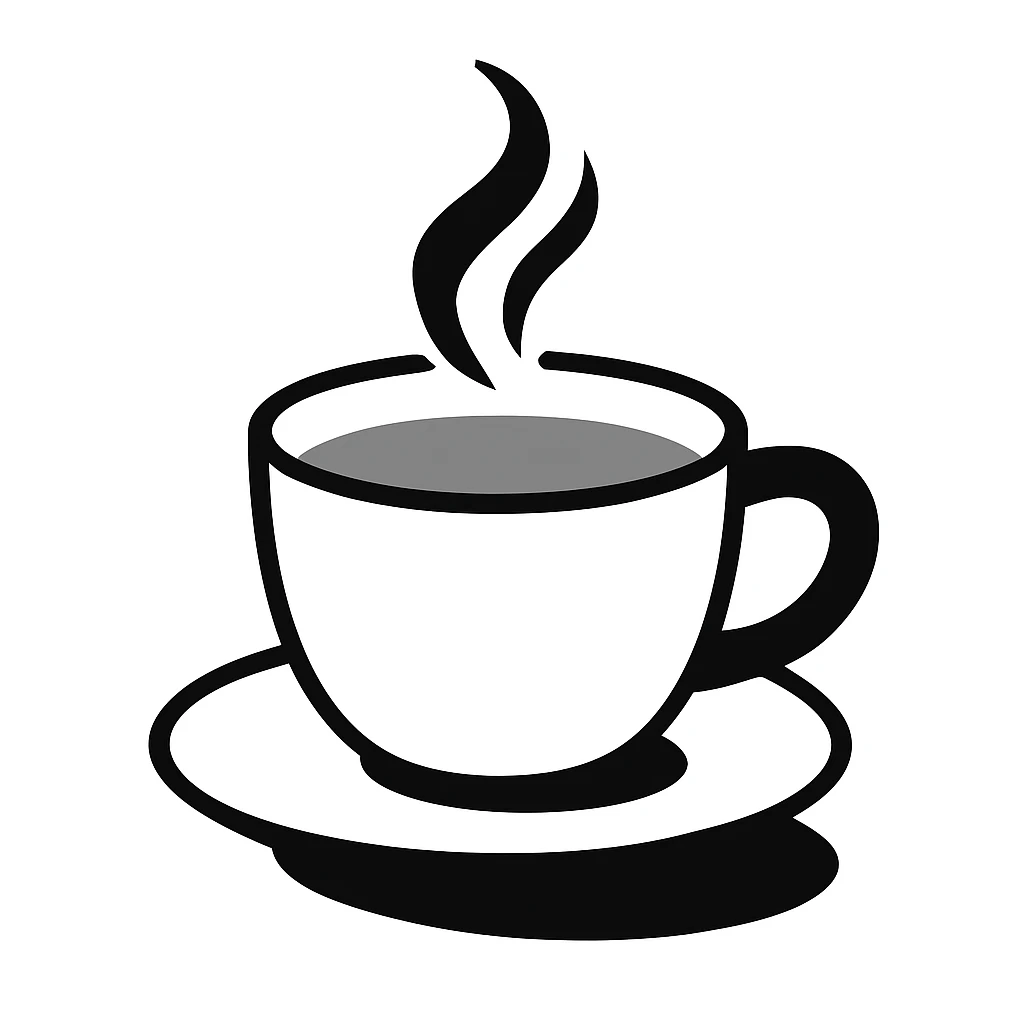 cup of coffee emoji