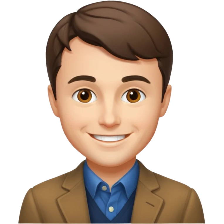 charlie kirk emoji