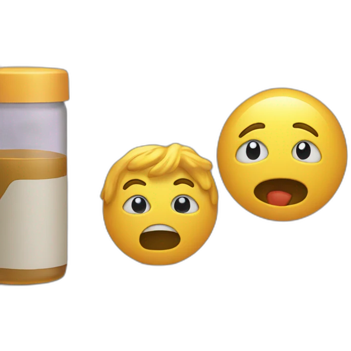 Initial prompt —-parameter emoji