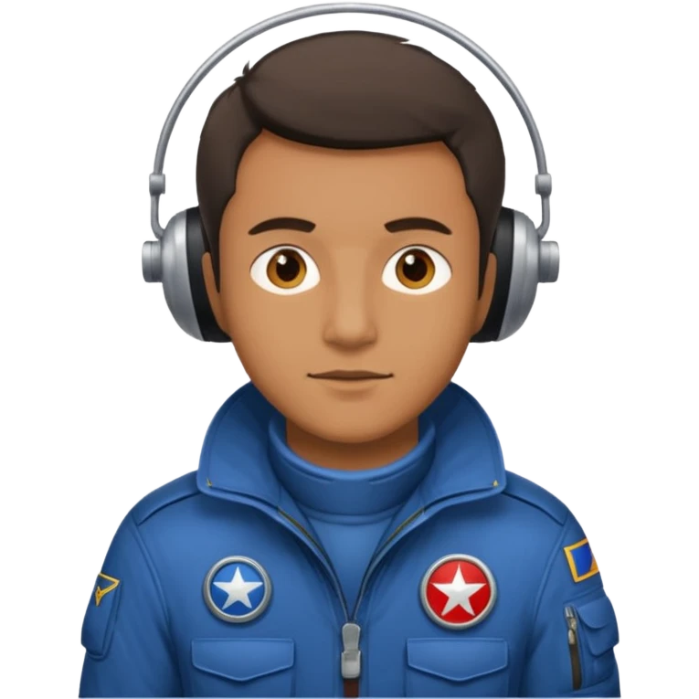 Karga emoji