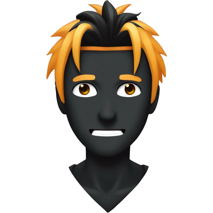 Ichigo Kurosaki  emoji