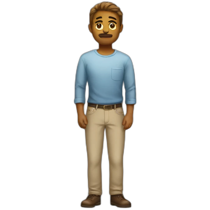 sorry emoji