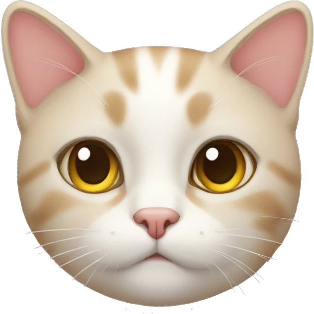 Cat  emoji