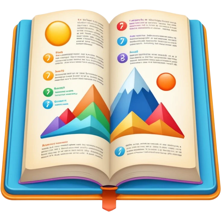 a textbook A2-B1 emoji