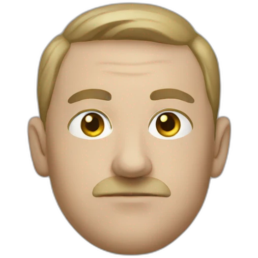 Nazi emoji