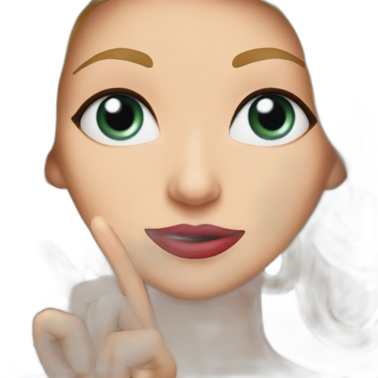 rachel riley handbra emoji