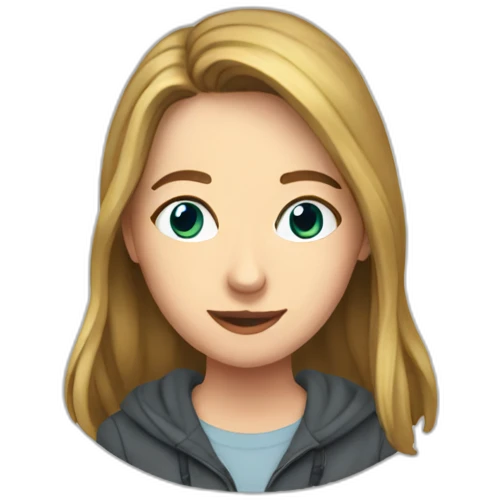 sophie foster emoji