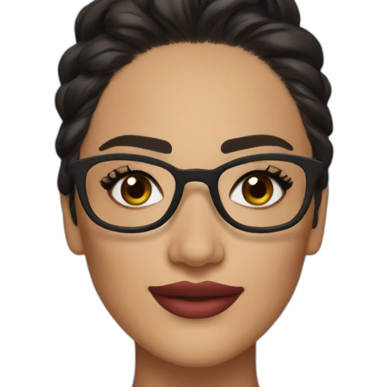 Shay mitchell emoji