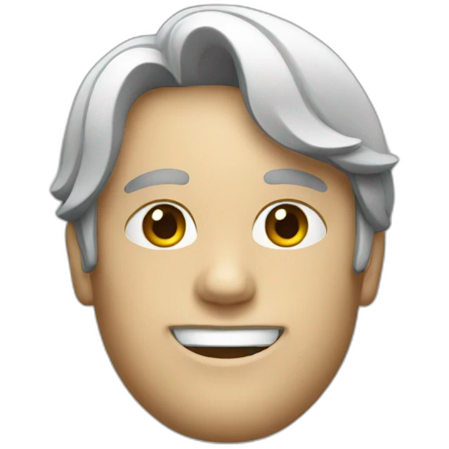 DATA emoji