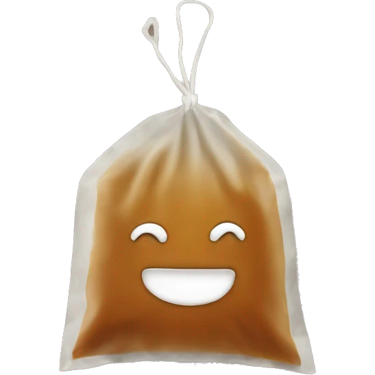 english teabag emoji