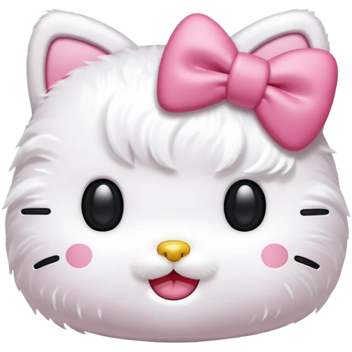 Hellokitty emoji