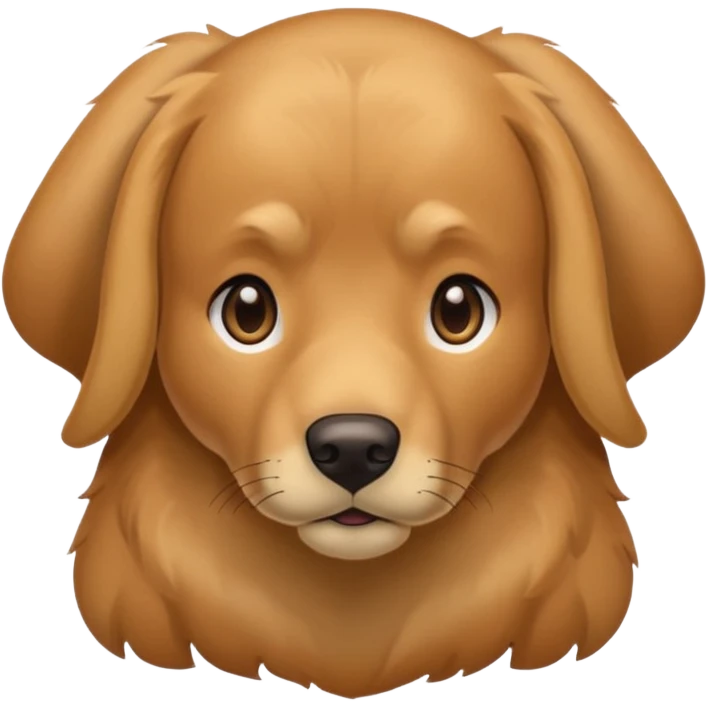 Cte retriever emoji