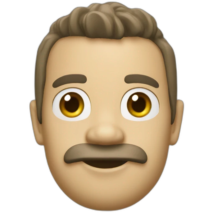 gommer simson emoji