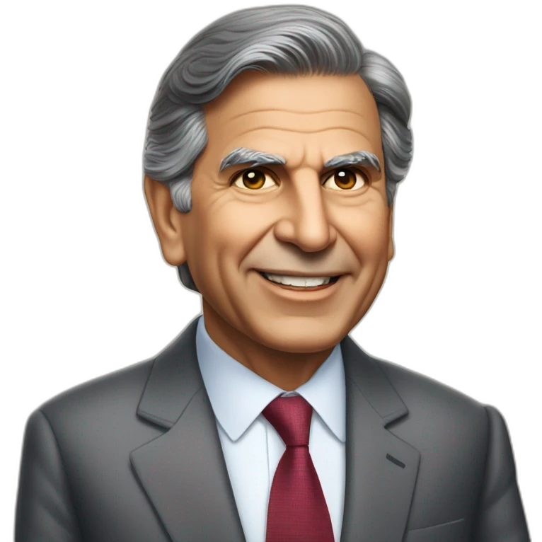 Ratan Tata emoji