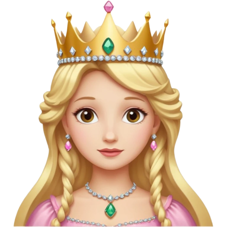 Glinda emoji
