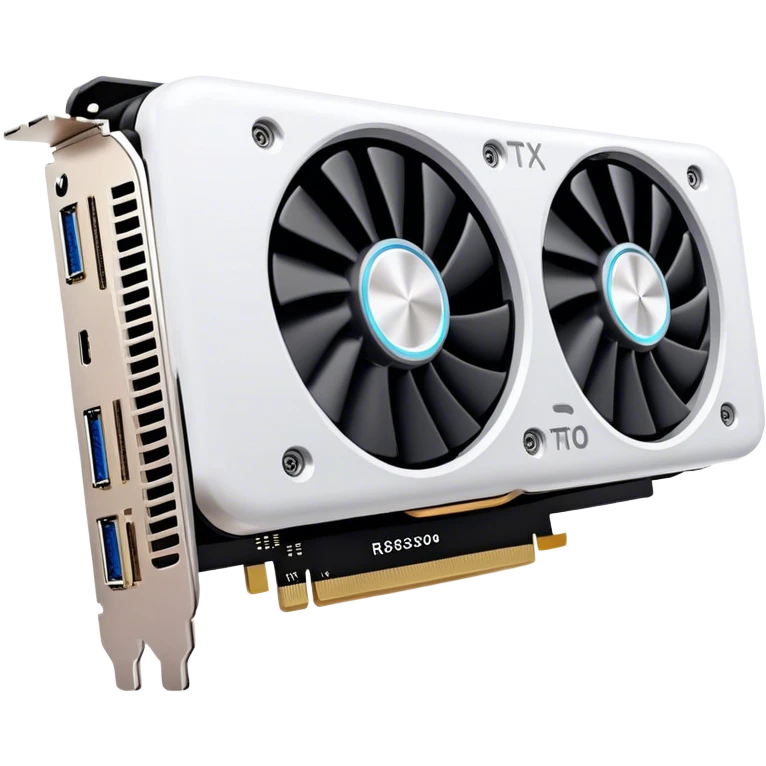 rtx 4060 graphics card emoji