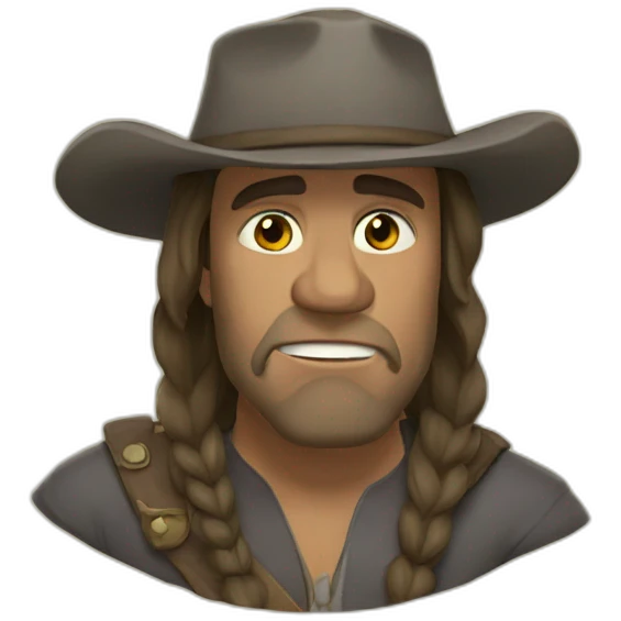Kerchak emoji