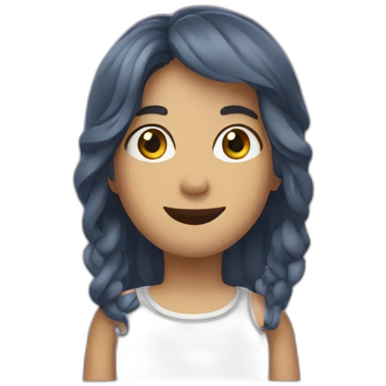 Salut emoji