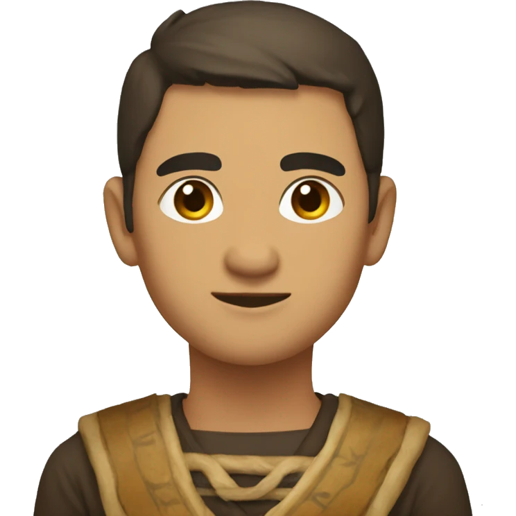 Koyun Baskan emoji