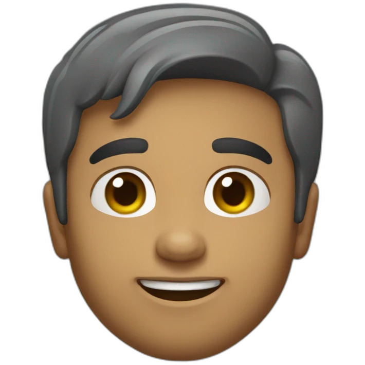 Emerson moraes emoji