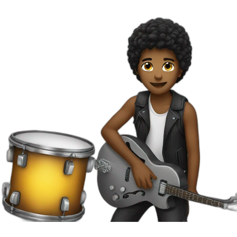 Music  emoji