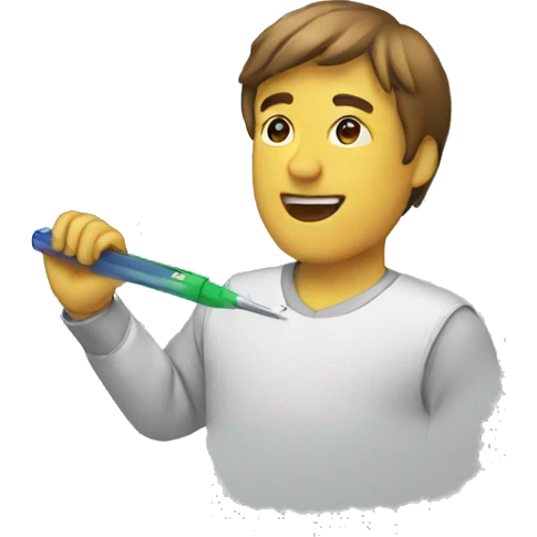 testing emoji