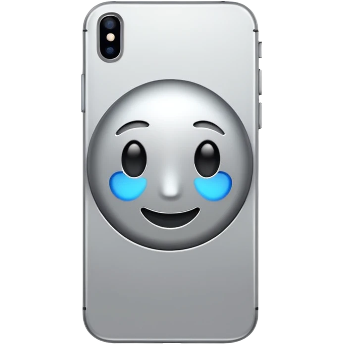 Iphone emoji