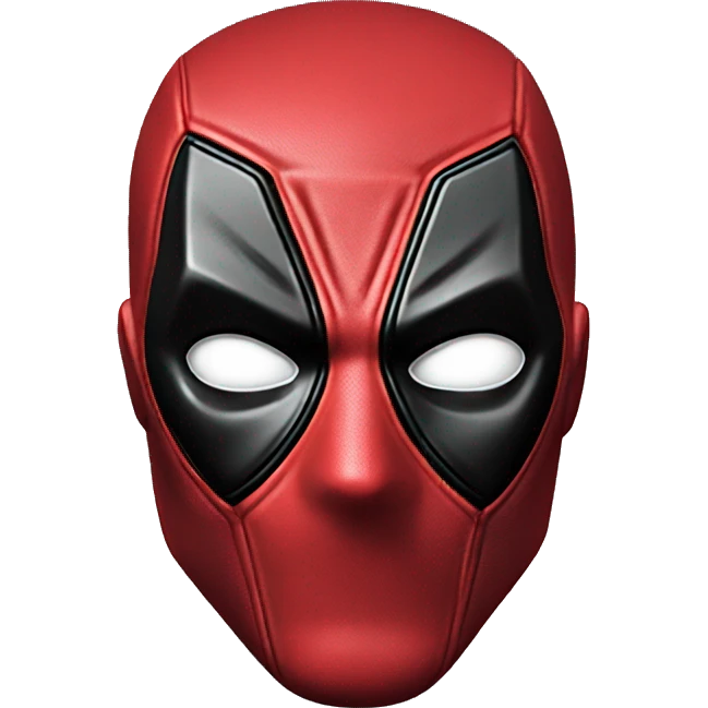Deadpool emoji