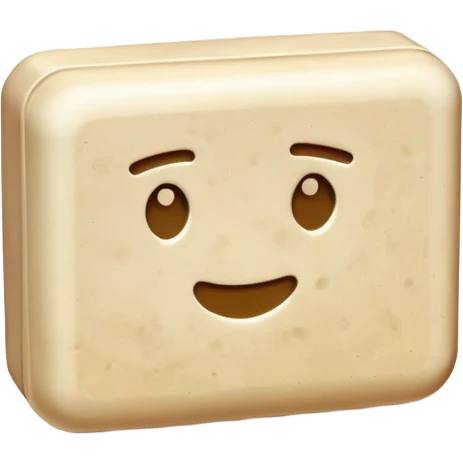 Jabón de fight club emoji