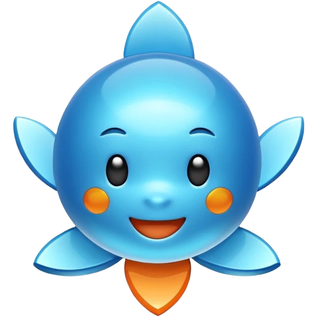 Símbolo de verificado da shopee emoji